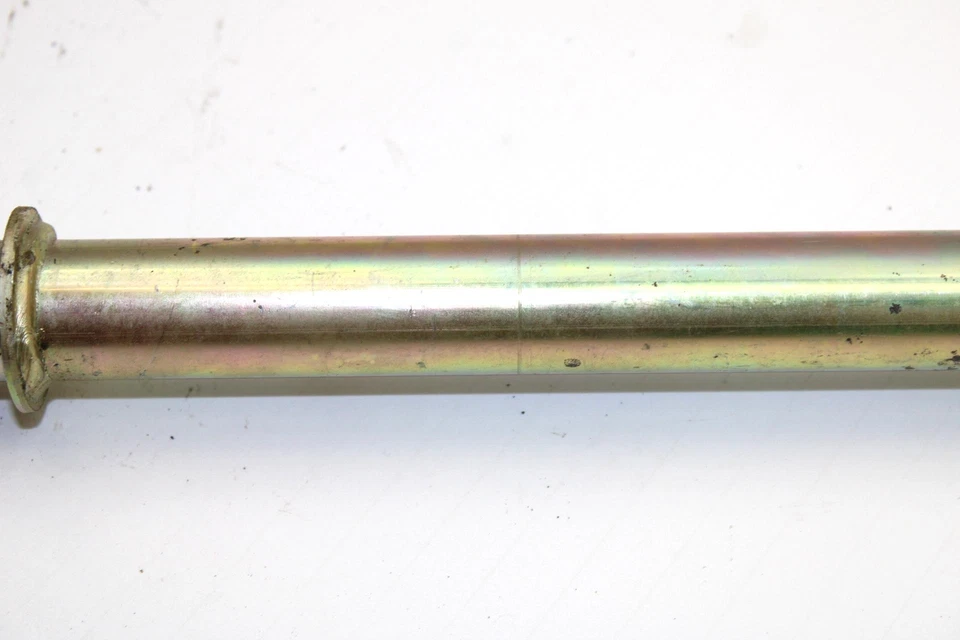 Yamaha Sx600r 2002 OEM vástago de dirección eje columna 8ED-23813-00-00 SY83 Foto 3 de 4