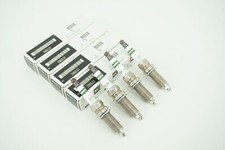 Bougies d'allumage Peugeot 1007