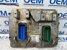 2018 RAM 2500 3500 6.7L DIESEL ECM ENGINE CON...