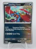 ROARING MOON Reverse Holo Rare Pokémon Basic #065/131 Prismatic Evolutions