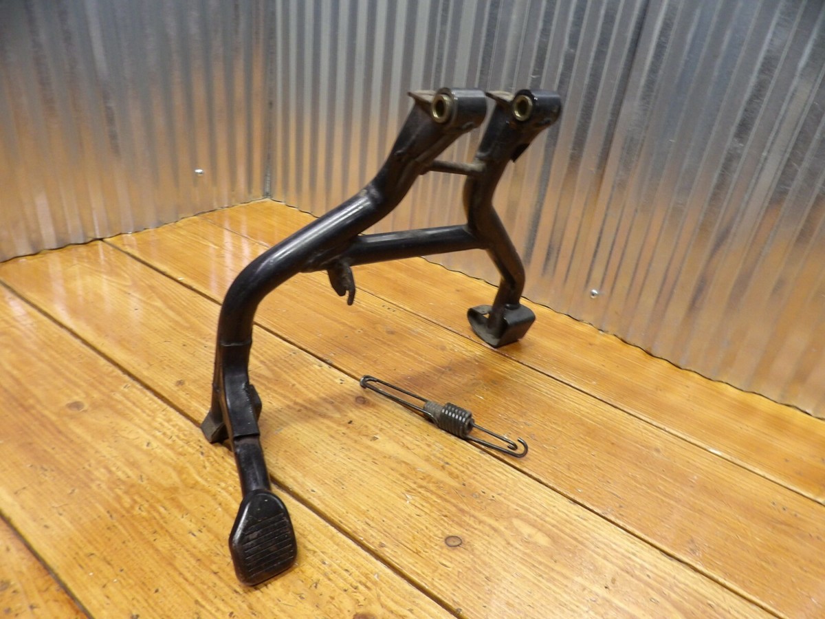 Suzuki Bandit GSF 00-02 600 / 03-05 1200 CENTER KICK STAND Suzuki Bandit GSF 00-02 600 / 03-05 1200 CENTER KICK STAND