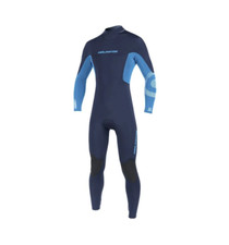 Muta da ragazzi semidry NEILPRYDE CORTEX YOUTH FULLSUIT 5/4/3mm BZ kitesurf wind