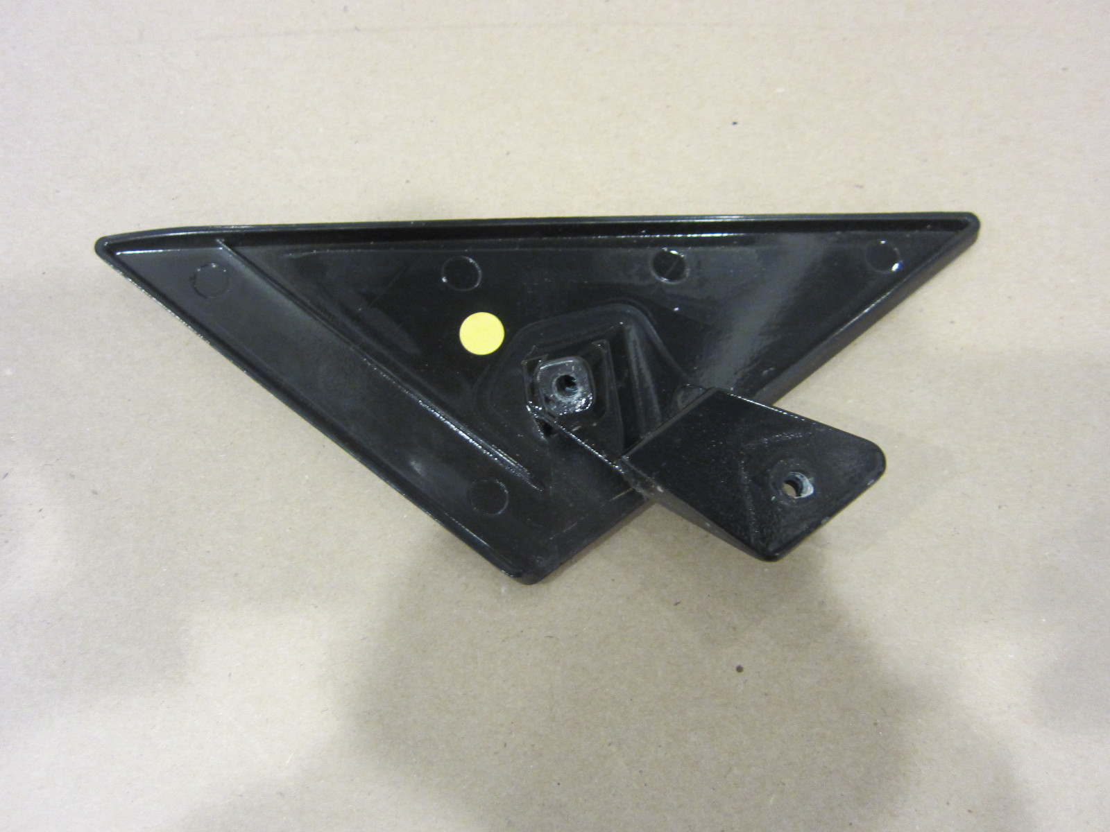 Ferrari California - LH Door Angle Molding/Trim. - Part# 80341700