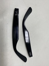 RAY BAN RB 5184 2000 GLOSSY BLACK 145mm TEMPLE ARM PARTS K418