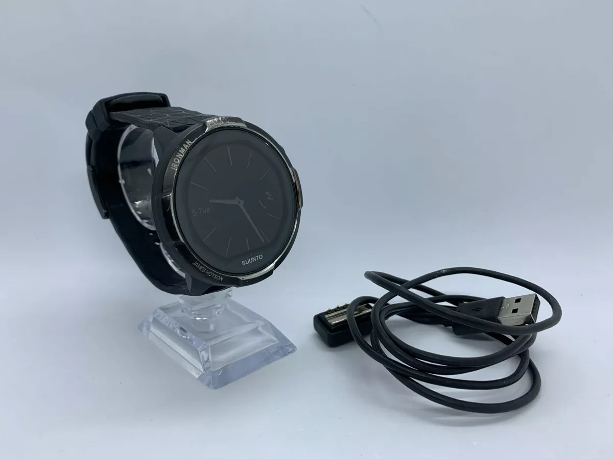 Suunto ironman hotsell