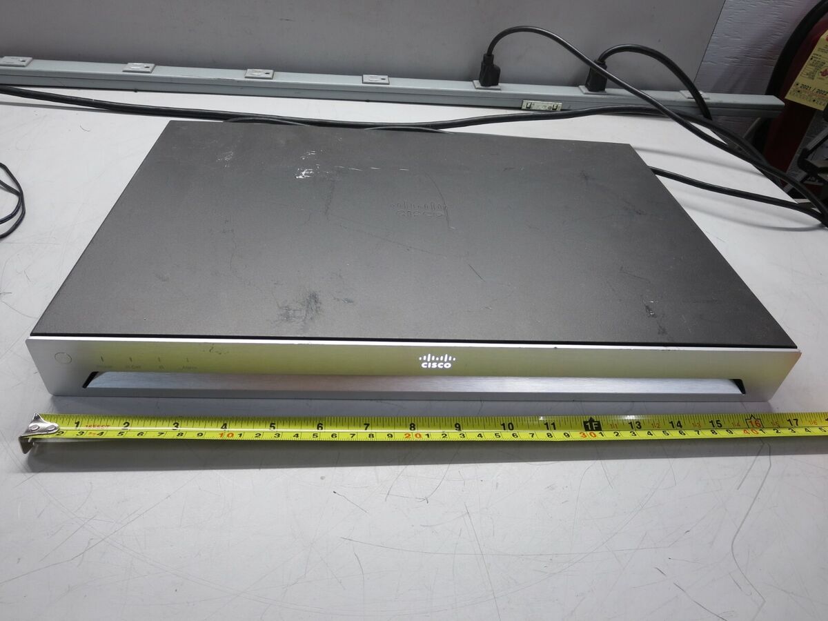 Cisco Systems, 68-100226-01, Video Conference System, SX80 Cisco Systems, 68-100226-01, Video Conference System, SX80