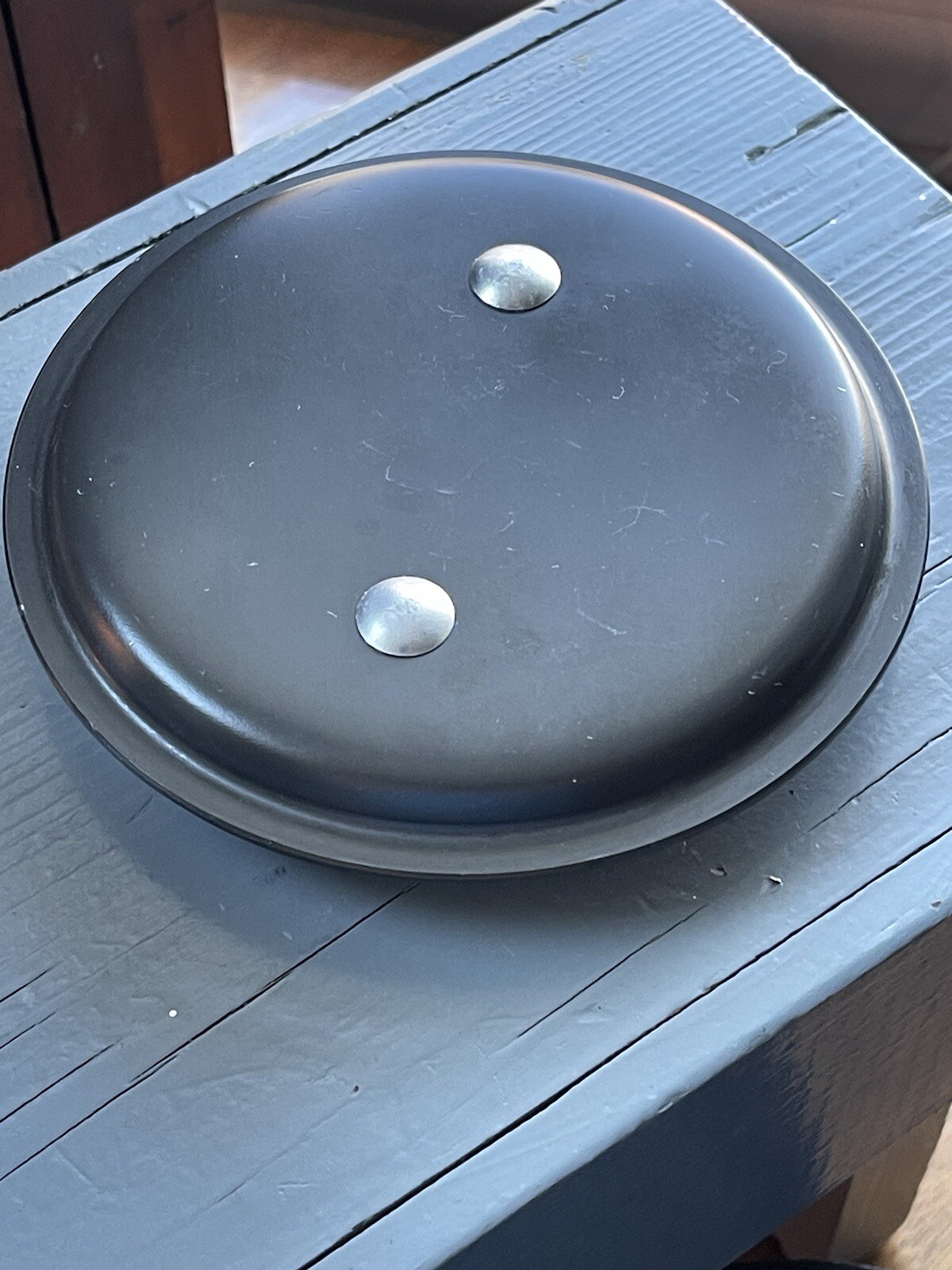 4 Commercial Cookware NSF & Magnalite Anodized Aluminum Butter Warmer