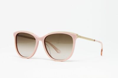 Juicy Couture Sunglasses JU615S 35J Pink 55mm Brown Gradient  display picture 2