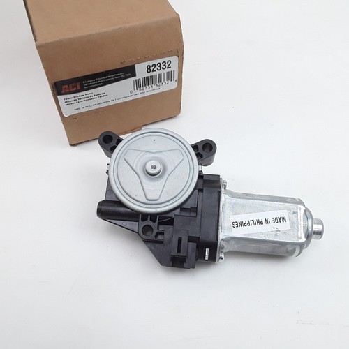 Front Rear Right Power Window Motor Fits Chevrolet Suzuki Pontiac (2005-2009) - Picture 3 of 4