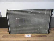 WASSERKÜHLER Original + VW FOX Polo 1.2 1.4 + Motorkühler 6Q0121253AD