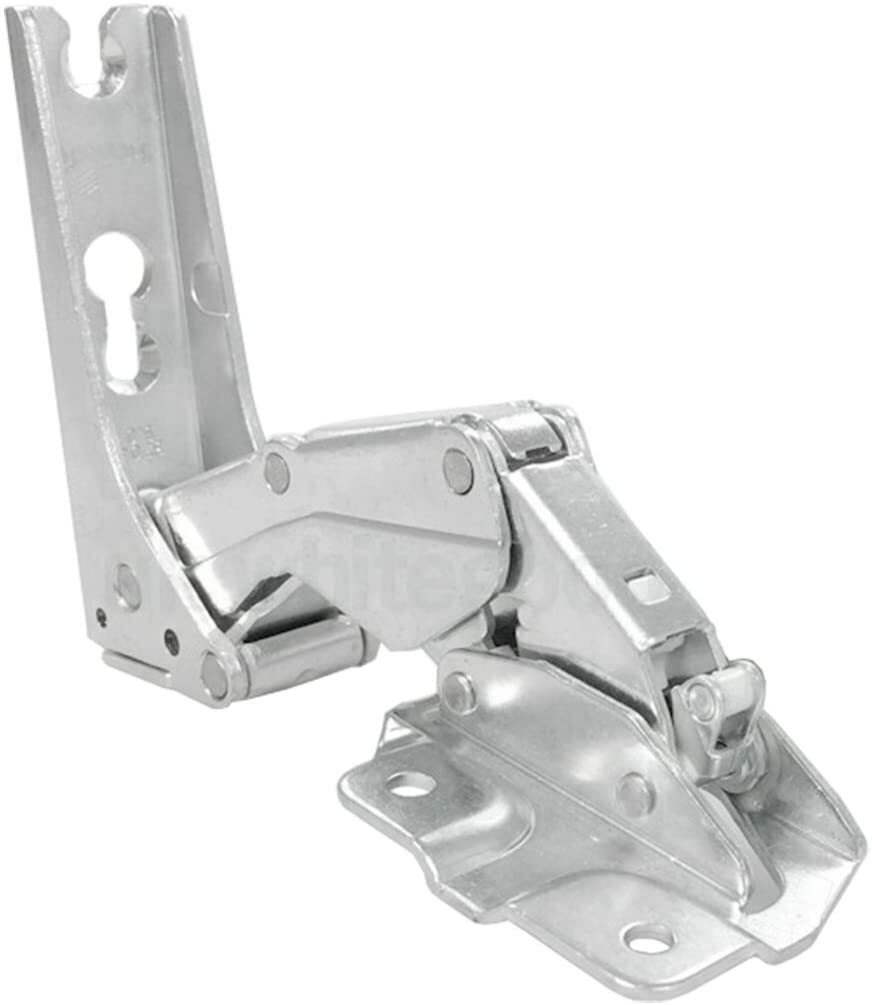 HETTICH Fridge Door Hinge 3362 5.0 41,5 Freezer Integrated Top Right Lower Left