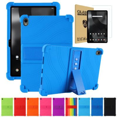 Case For 2024 Onn 12.1'' /Onn 11'' Pro/Onn 10.1'' 7'' Tablet Kids Protective Cover