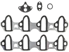 For 2001-2006 GMC Yukon XL 2500 Intake Manifold Gasket Set Mahle 67164WRSB 2002