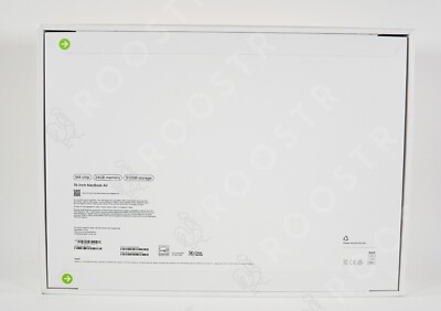 Apple MacBook Air 15