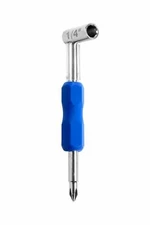 Music Nomad MN231 Premium Truss Rod Wrench 1/4"