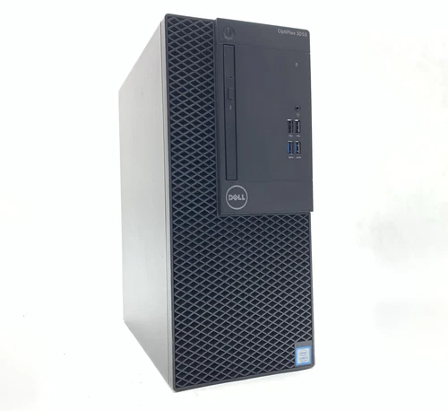 Dell OptiPlex 3050 MT Intel i5-7500 3.40GHz 8GB RAM 512GB NVMe Win11 PC Computer