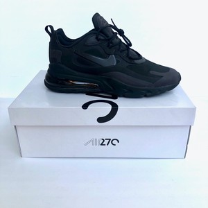 air max 270 preto masculino