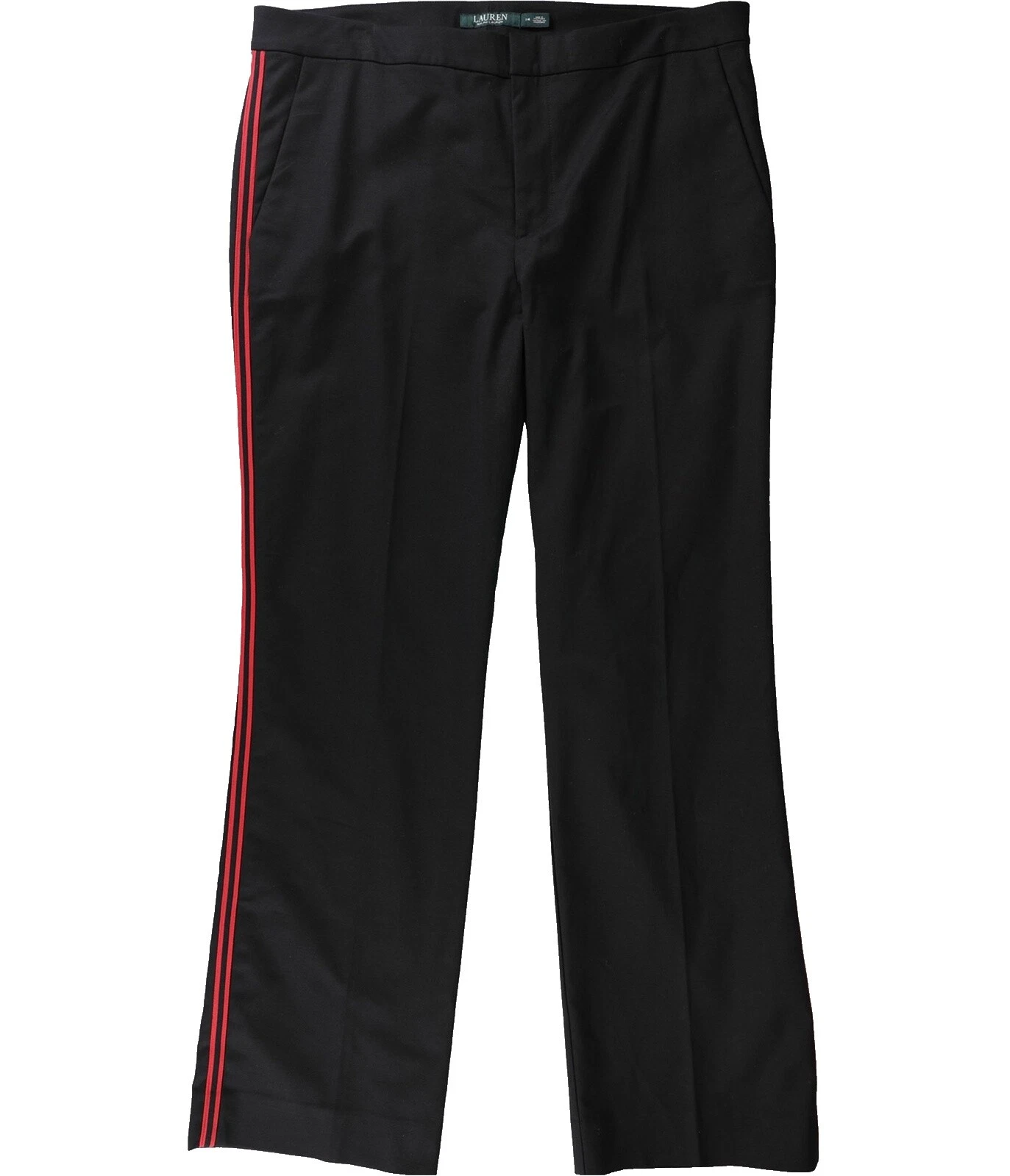 Ralph Lauren Black Pants for Women