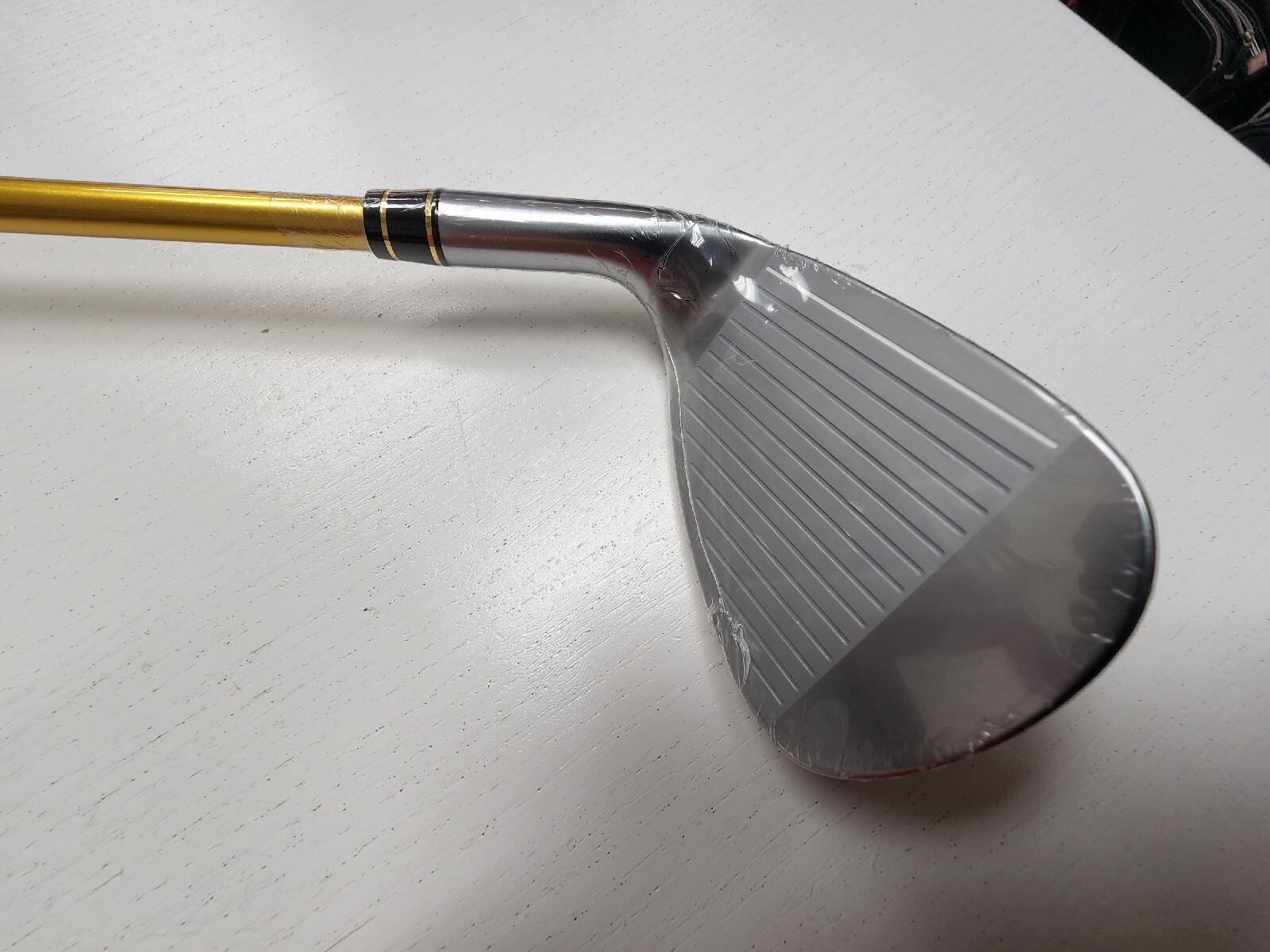 Honma Beres 07 4star Armrq FlexL Sand Wedge New International