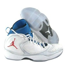 AIR JORDAN Basketball Shoe SZ 15 2012 iD 2012...