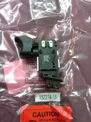 DEWALT 152274-15 Cordless Tool Switch NEW * OEM * | eBay