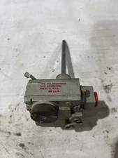 ITT General Controls, Gas Safety Valve, Pilot, RV38ABA20