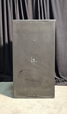 JBL Professional VTX-F35/95 High Performance Dual 15in 3-Way