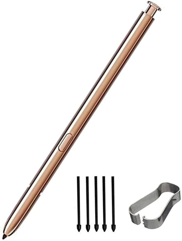 For Samsung Galaxy Note 20 Ultra Galaxy Note 20 S-Pen Stylus