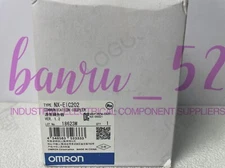 1PCS New OMRON NX-EIC202 Fast Ship