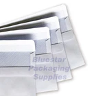 Envelopes White Self Seal Plain & Window DL C6 C5 C4 High Quality 90gsm