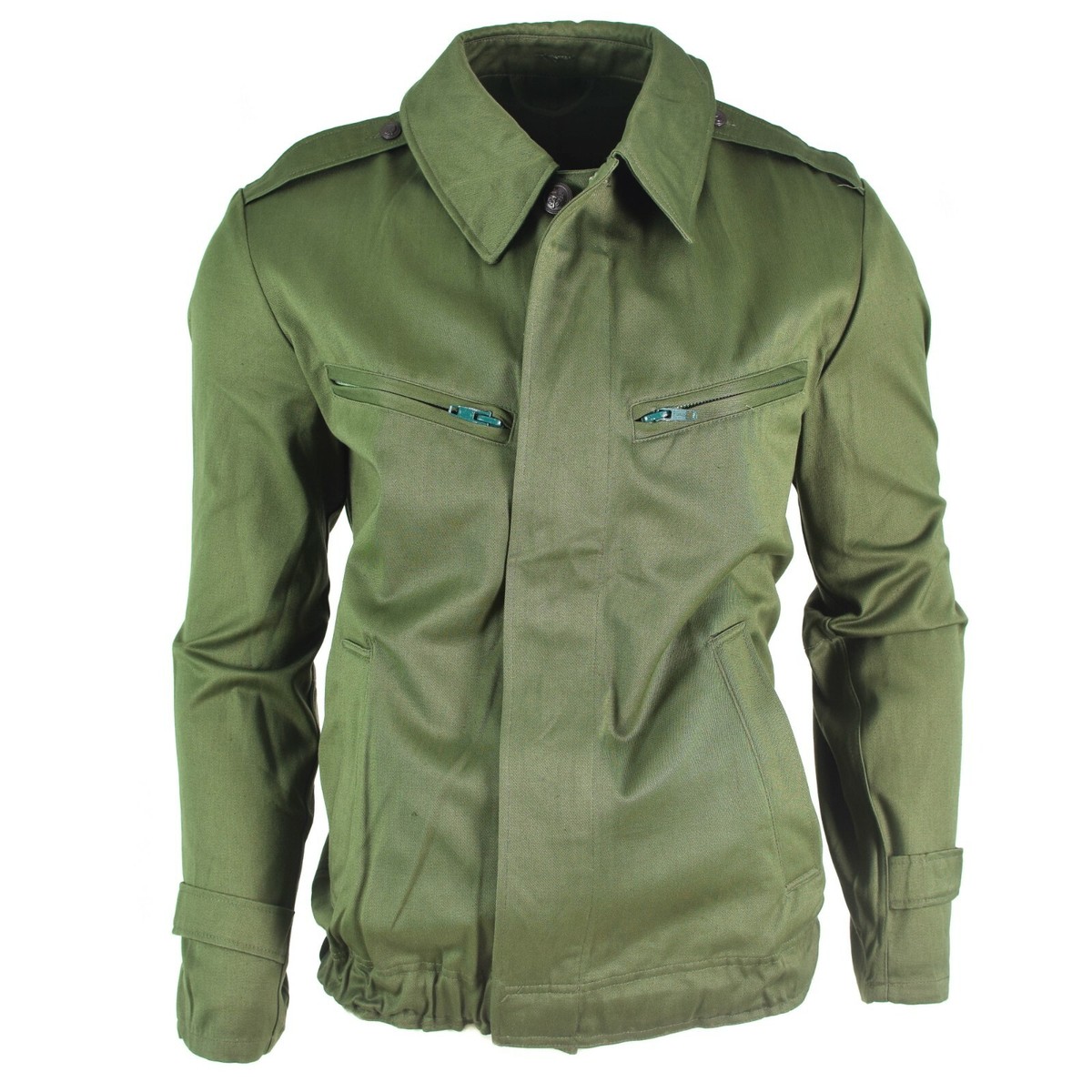 ジャケット・アウター fresh service MILITARY TWILL GAME JACKET fresh service MILITARY TWILL GAME JACKET