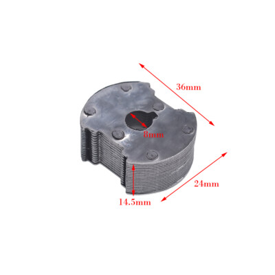Kit Eléctrico 49/66/80cc Bicicleta Motor Magneto Bobina | Envío Gratis - Foto 8
