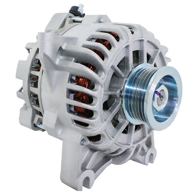 Alternator For Ford Expedition Lincoln Navigator 2003 2004 4.6L 5.4L V8 A-2066
