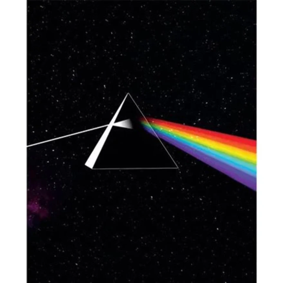 190758103327 Pink Floyd - The Dark Side of the Moon - Analogue Productions SACD