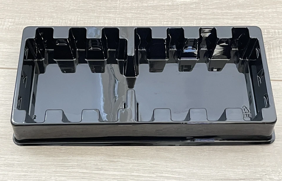 Porta-dinheiro bandeja Monopoly Bankers - Novo - Imagem 2 de 3