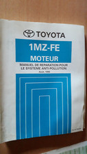 Moteur Toyota CAMRY