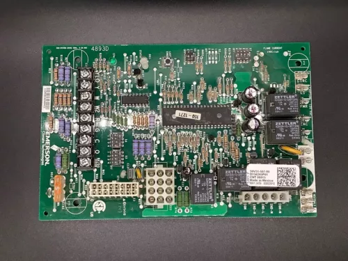 90-DAY WARRANTY 50V51-507-90 furnace control board for Trane, American Standard