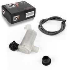 Wischwasser Pumpe Scheibenwaschanlage Schlauch für Mitsubishi Outlander III ASX