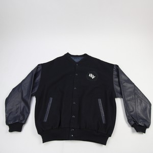 ucf letterman jacket