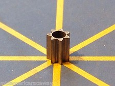 ARP 72 Pitch EDM 7 Tooth Pinion 2mm hole from Mid America Raceway