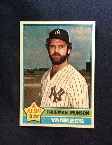 1976 Topps Pick a Card Complete your Set EX-MT-NM-MT 525-660 UPDATED - Picture 29 of 30
