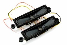 Vizio E321VL Complete Speaker Set 0335-1006-7750