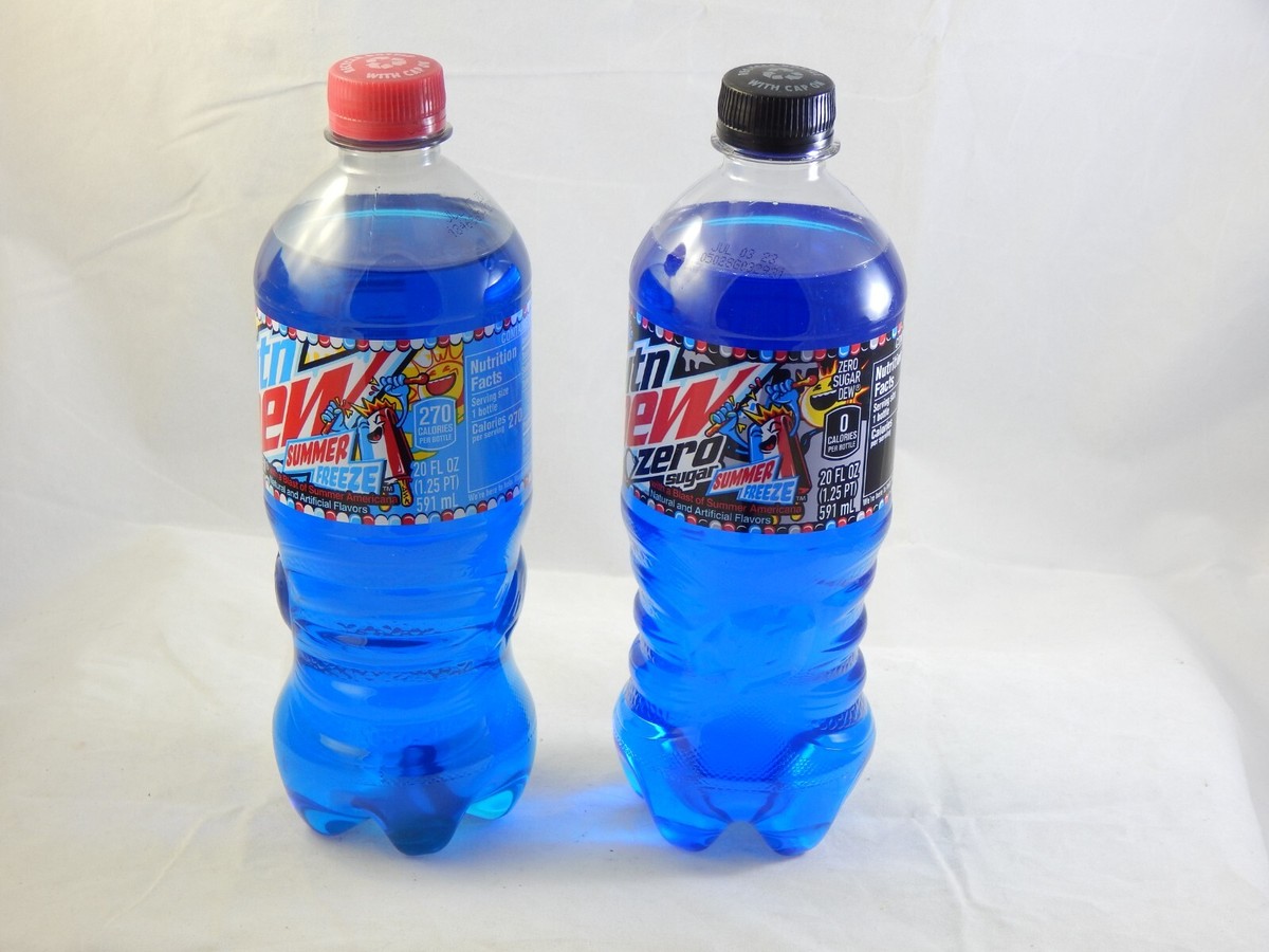 ソフトドリンク Mountain Dew 355ml Mountain Dew 355 ml – Empress Market UAE
