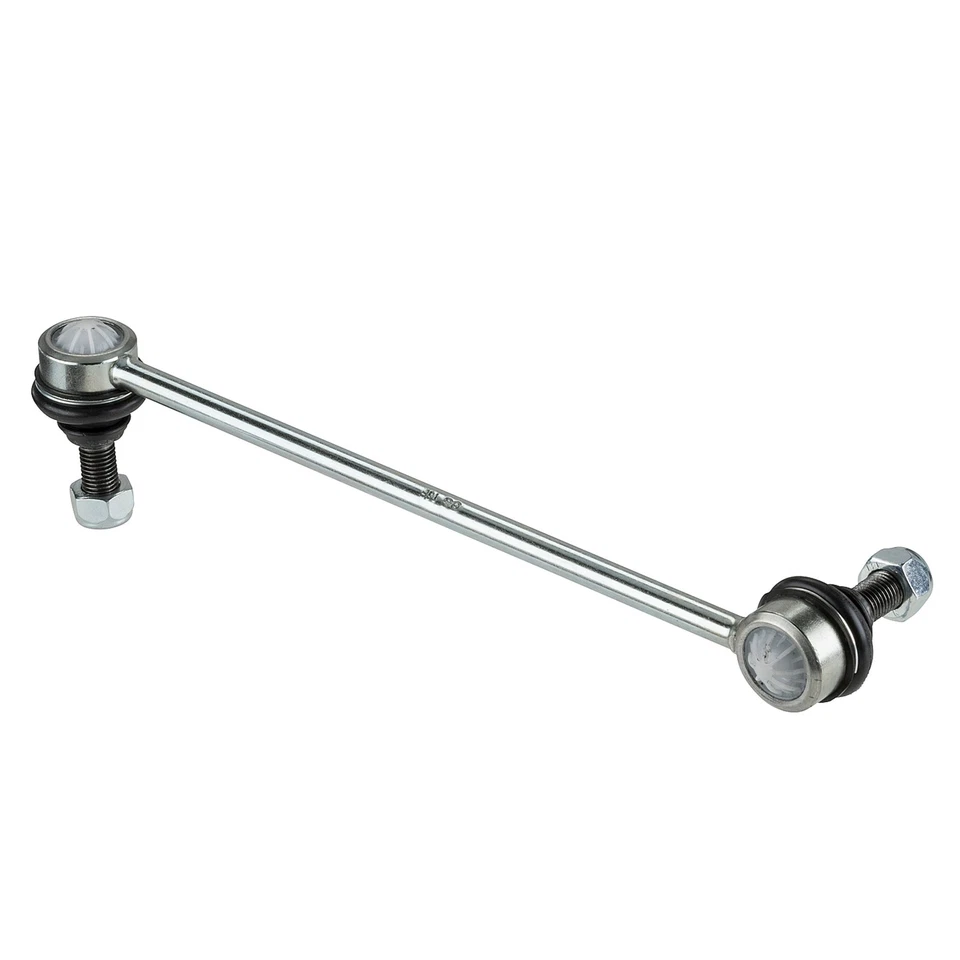 Barra estabilizadora de suspensão MOOG link dianteiro para 2001-2005 Mercedes-Benz C240 - Imagem 3 de 4