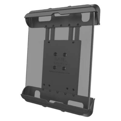 RAM-HOL-TAB17U RAM Tab-Tite  Tablet Holder for Apple iPad Gen 1-4 with Case +