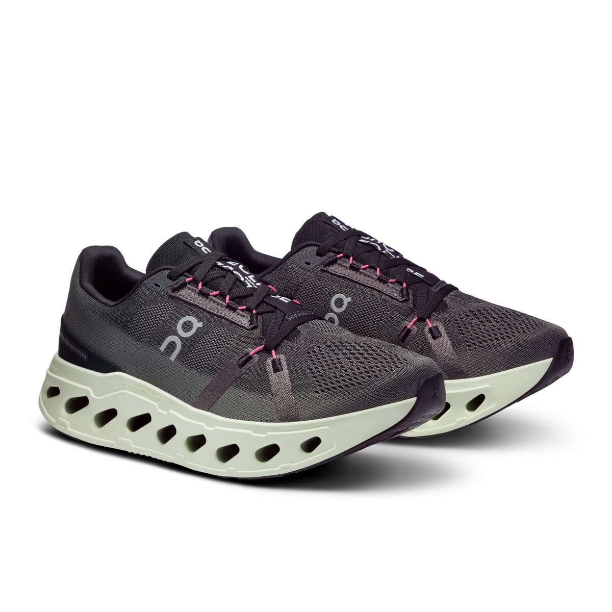 On Cloudeclipse Rock Lima 3MD30092551 CloudTec Phase Men's