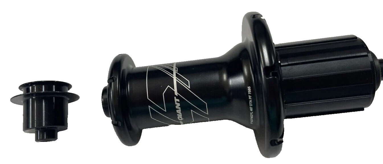 Bujes para bicicletas Giant