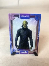 2023 Kakawow Cosmos Disney 100 Talos Base Card #B-360
