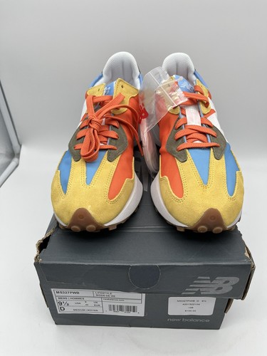 New Balance NB 327 Men\u0026#039;s Classic Sneakers Lifestyle Shoes Size 9.5 |  eBay