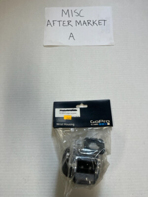 GO PRO 424219 HERO 3 WRIST HOUSING